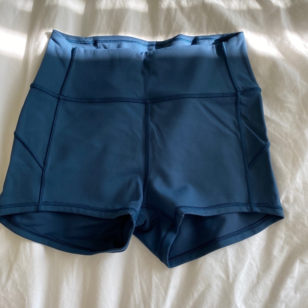 Lululemon Short